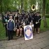 OSP Przasnysz, OSP, Przasnysz, orkiestra